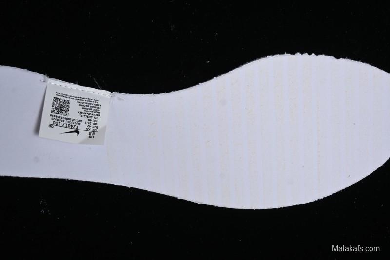 Nike ZoomX Vaporfly NEXT% 3 Marathon Series Foam Ultra-Lightweight Cushioned Running Shoes - FZ4017-100