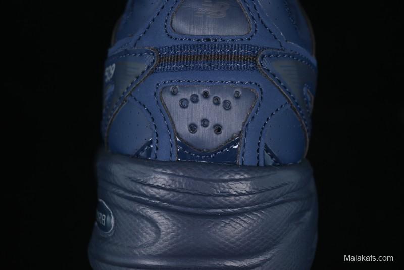 New Balance 509 Series Retro Casual Running Shoes - U509K1