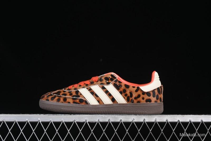 Adidas Samba OG Women's Casual Sneakers - JI2734