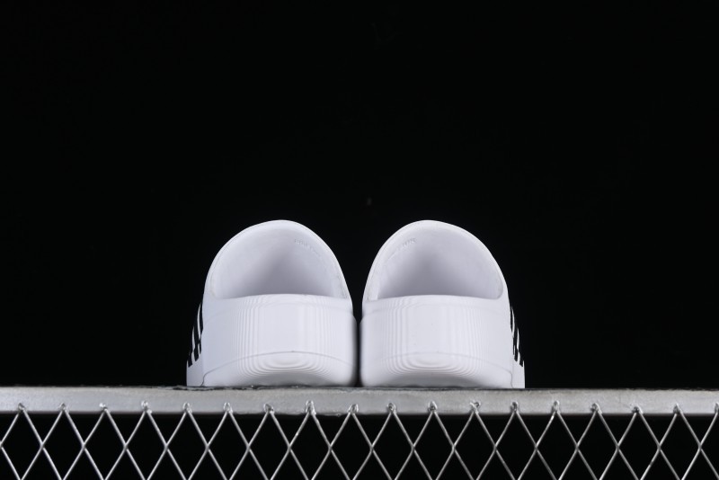 Adidas Originals AdiFOM Superstar Mule Slippers - IF6184