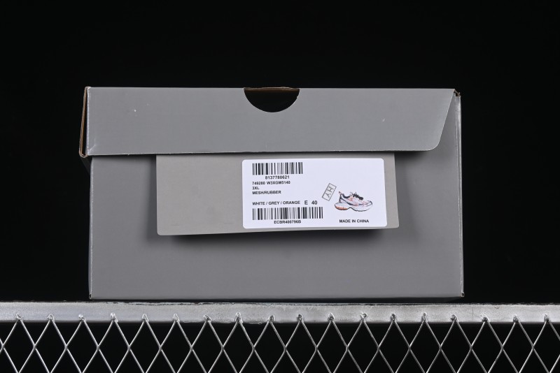 Balenciaga Phantom Sneaker 3XL Running Shoes - W3XGM5140