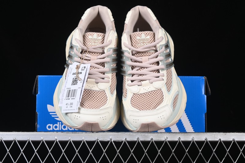 Adidas Adistar XLG Comfortable Slip-Resistant Low-Top Sports Casual Shoes - IF6934