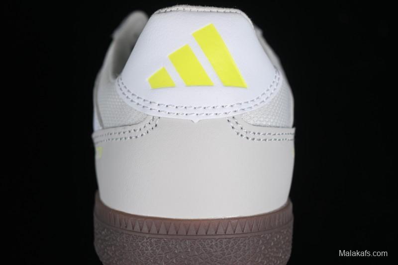Adidas Predator Freestyle Retro Casual Skate Shoes - IF8351