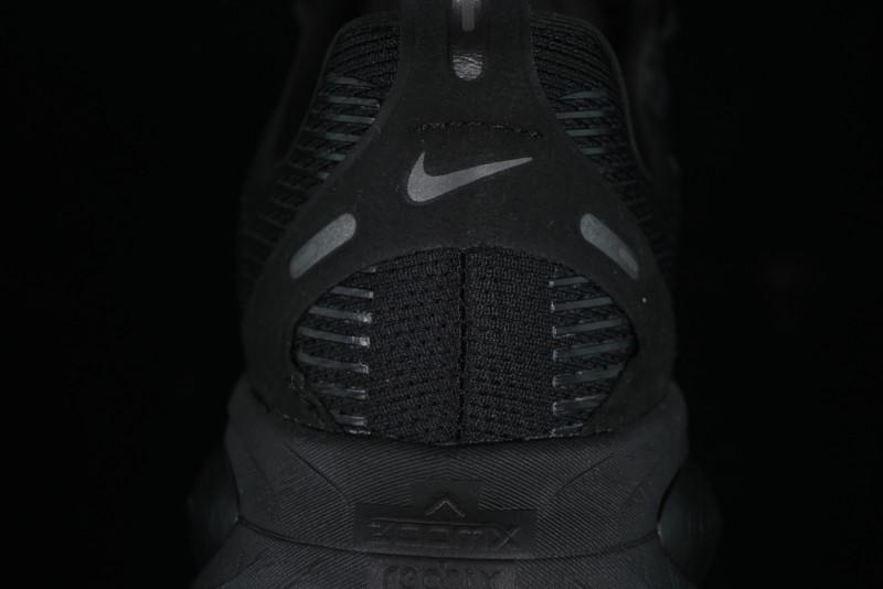 Nike Air Zoom Vomero 18 Moon Landing 18 2025 New Cushioned Casual Running Shoes with Built-in Zoom Air Unit - HM6803-807