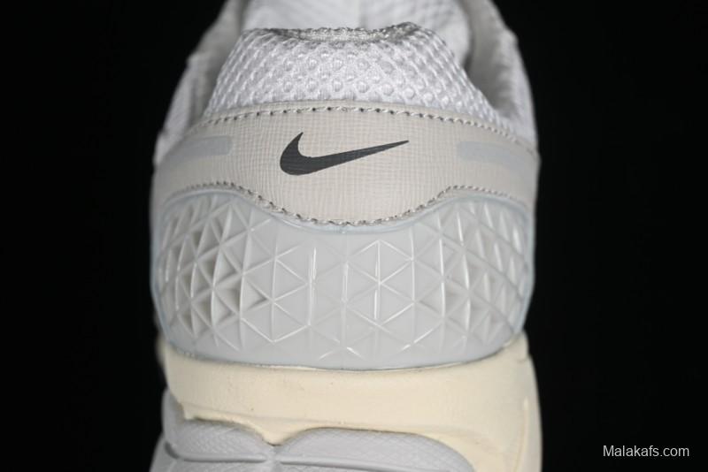 Nike Zoom Vomero 5 SP Retro Casual Running Shoes with Lightweight EVA Midsole - HF0731-007