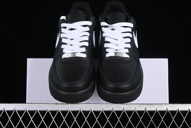 Nike Air Force 1 '07 Low Custom Casual Sneakers - CW2288-111