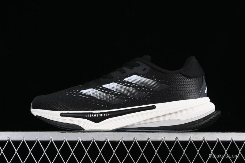Adidas Supernova Rise M TE1687 Lightweight Running Shoes with Dreamstrike+ Midsole
