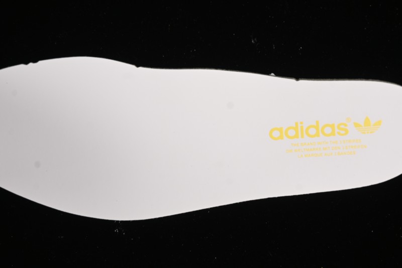 Adidas Originals Gazelle Indoor Retro Casual Slip-Resistant Low-Top Sneakers - IE2960