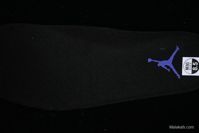 Nike Air Jordan 11 Retro High Top Basketball Shoes in Black Pink - CT8012-500