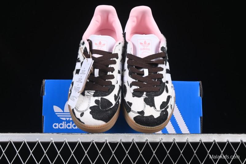 Adidas Samba OG JR1256 Casual Sneakers