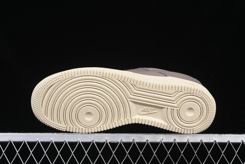 Nike Air Force 1 '07 Low Casual Sneakers - HF2014-200