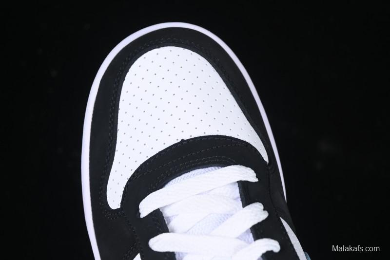 Nike Court Borough Low Retro Casual Breathable Sneakers - FD9918-181