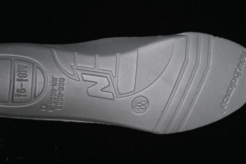 New Balance 1906 Series Retro Dad Style Casual Running Shoes - U1906WFB
