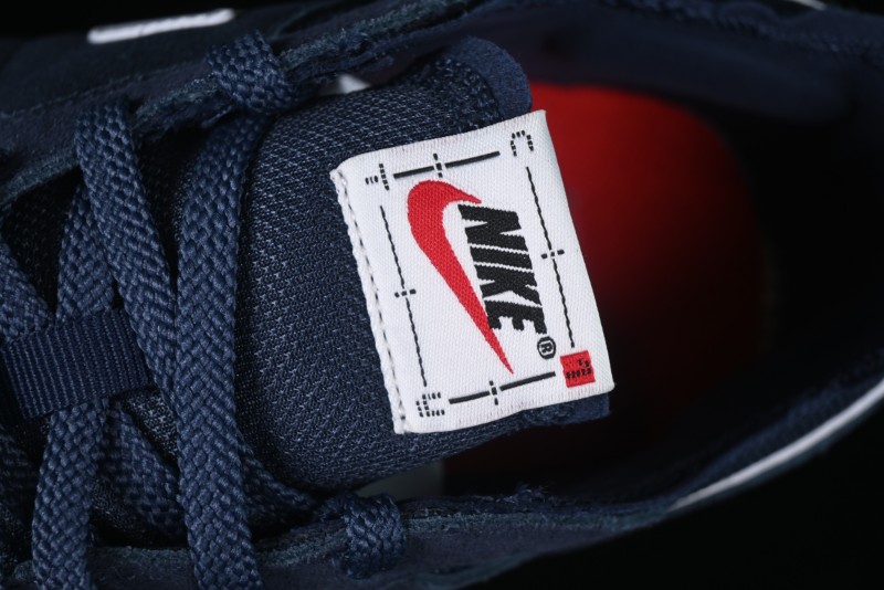Nike C1TY Street Casual Sneakers with Classic Color Blocking - FZ3863-400