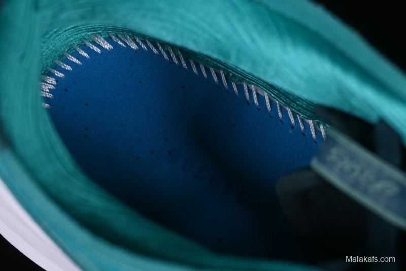 Asics Gel-Nimbus 27 Retro Breathable Casual Shoes Cushioned Men's Durable Running Shoes - 1011B958-301