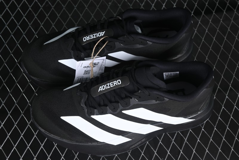 Adidas Adizero Evo SL Ultra-Lightweight Breathable Cushioned Running Shoes - JP7149