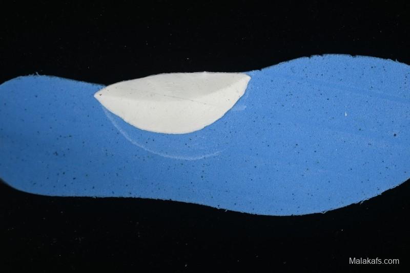 Onitsuka Tiger Mexico 66 Low-Top Leather Sneakers for Casual Running - D5V2L-9094