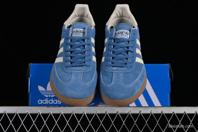 Adidas Handball Spezial Retro Casual Sneakers - IG6194