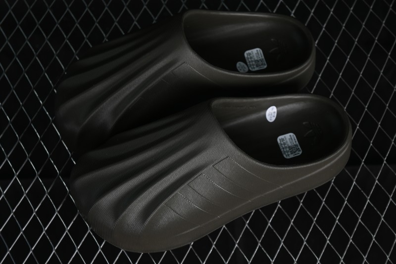 Adidas Originals AdiFOM Superstar Mule Slip-On Shoes - IE0758