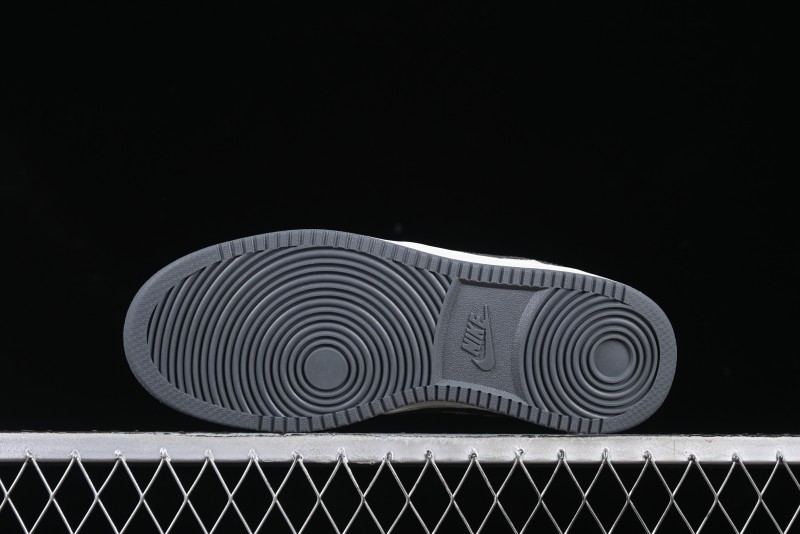 Nike Court Vision Lo 2025 Year of the Snake Theme Campus Casual Sneakers - CD5463-100