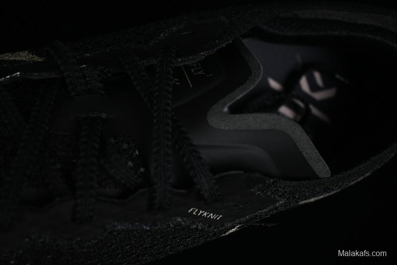 Nike ZoomX Vaporfly NEXT% 3 Marathon Series Foam Ultra-Lightweight Cushioned Running Shoes - DV4129-001