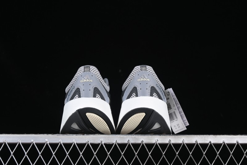 Adidas Adizero Aruku Running Shoes with Swirlfoam Cushioning - JQ7391