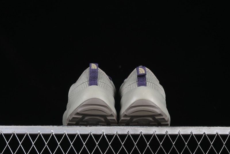 The North Face Never Stop Comfortable Versatile Slip-Resistant Low-Top Lifestyle Casual Shoes - NFOA8A93511-070
