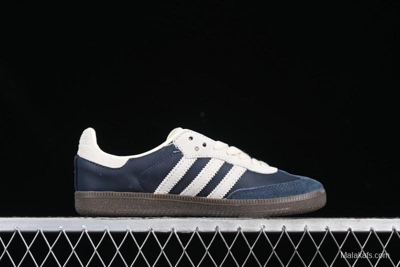 Adidas Samba OG Casual Sneakers - JI3217