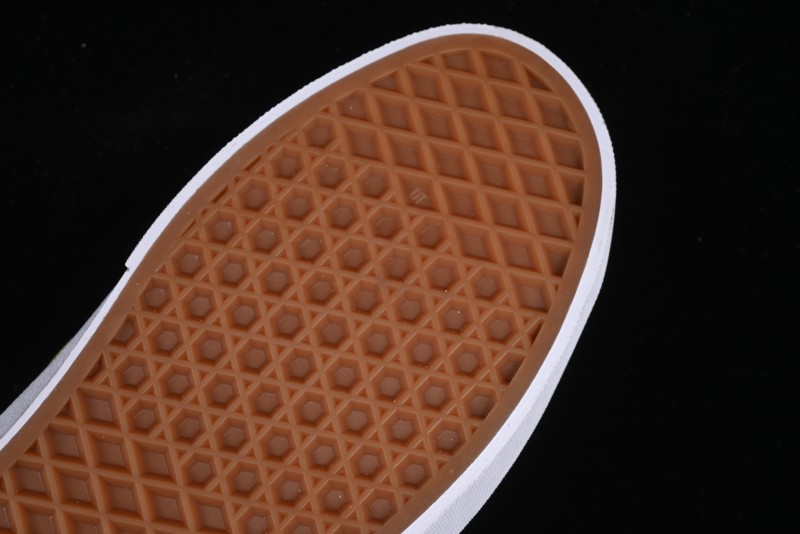 Mooneyes x Vans Slip-On Low-Top Casual Skate Shoes - VN000CP6BHG