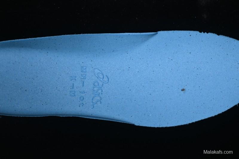 Asics Solution Speed FF 2 Retro Breathable Cushioned Casual Running Shoes - 1041A182-102