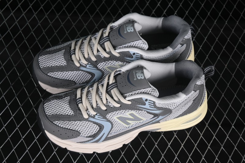 New Balance 530 Series Retro Casual Running Shoes - MR530TG