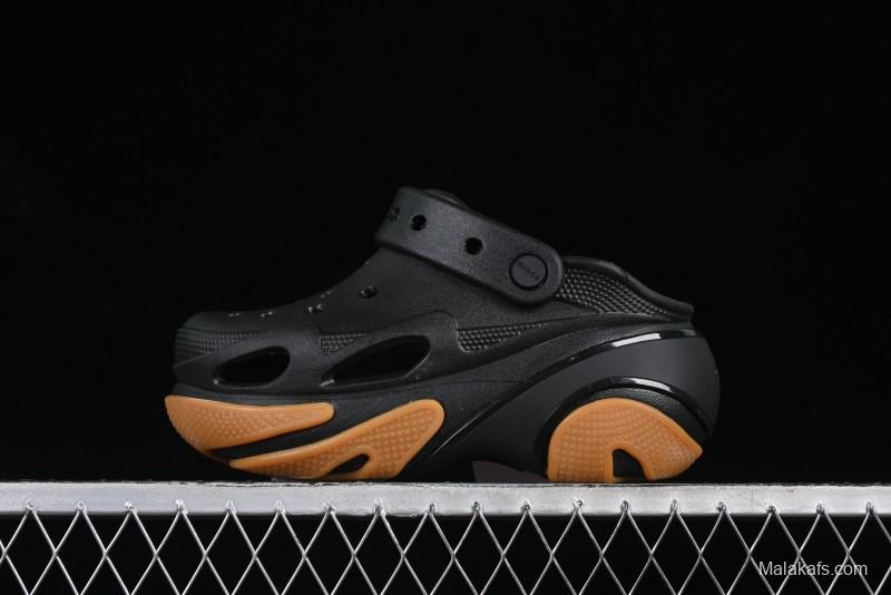 Crocs EVA Fashion Comfortable Clogs with Holes - CSD4