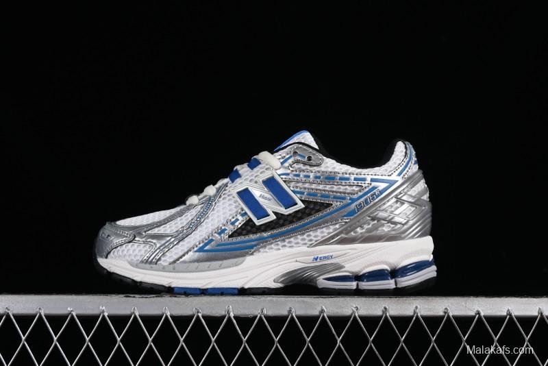 New Balance 1906 Series Retro Dad Style Casual Running Shoes - M1906REB