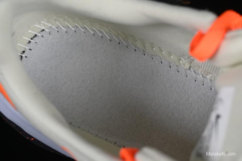 Nike Infinity Run 4 Gore-Tex Waterproof Road Running Shoes with ReactX Foam - FB2204-002