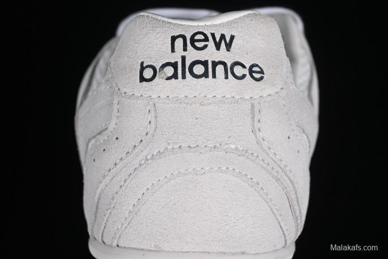 MiuMiu x New Balance 530 Low-Top Classic Retro Casual Running Shoes - 530