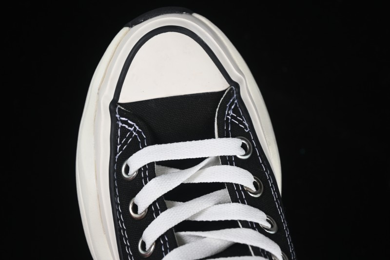Converse All Star High Top Platform Sneakers with Classic Design - 31312401