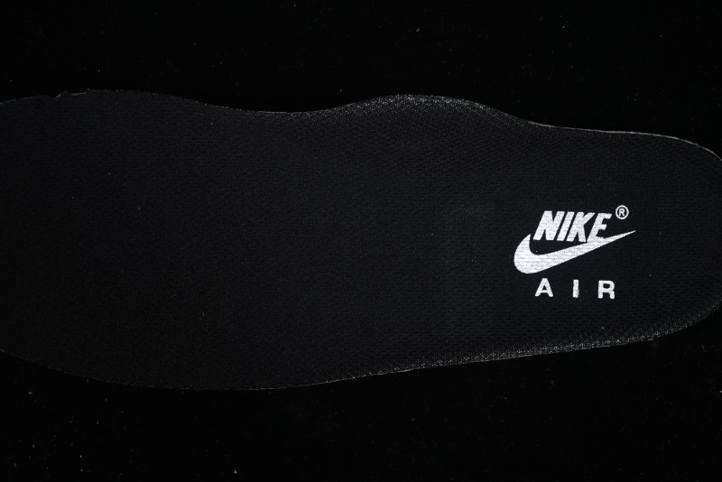 Nike Air Force 1 '07 Low Custom Casual Sneakers - CW2288-111
