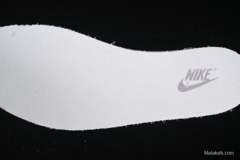 Nike Travis Scott x Fragment Design x Air Jordan 1 Low OG SP AJ1 Retro Sneakers in Traffic Grey - CF3688-055