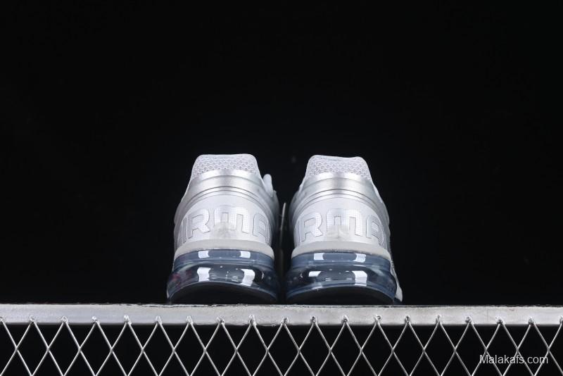 Nike Air Max 2013 Retro Breathable Mesh Cushioned Running Shoes - HQ3025-001