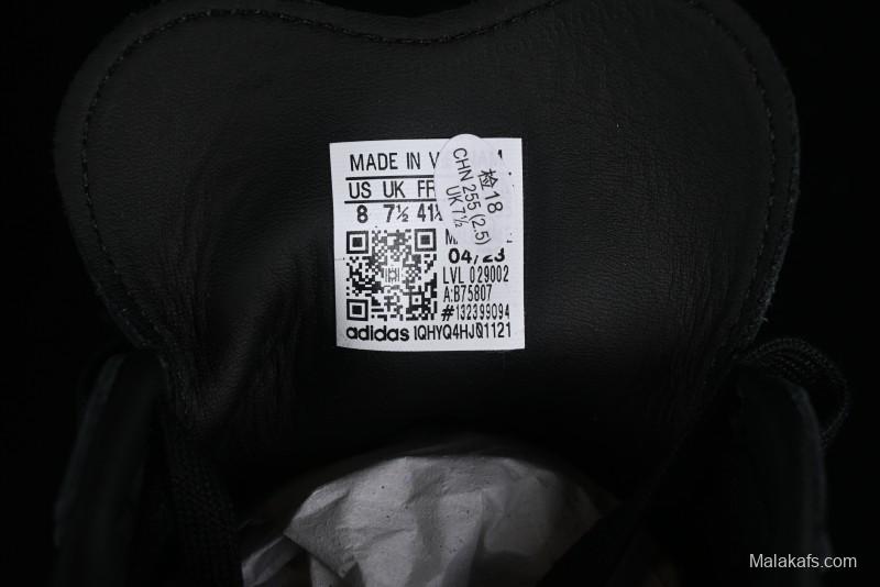 Adidas Samba OG Casual Sneakers - B75807