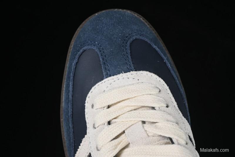 Adidas Samba OG Casual Sneakers - JI3217