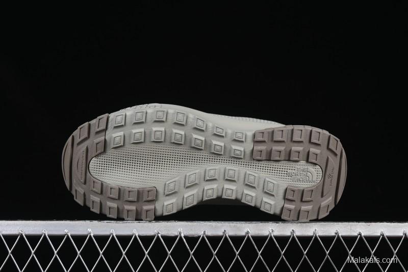 The North Face Never Stop Comfortable Versatile Slip-Resistant Low-Top Lifestyle Casual Shoes - NFOA8A93511-070