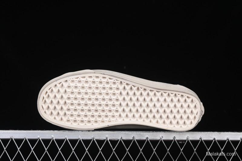 Vans Style 36 Low Top Casual Skate Shoes - VN0A5JMFBGE