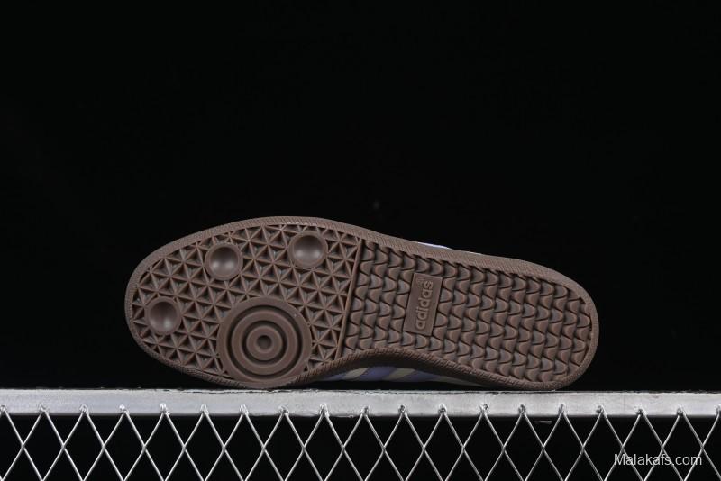 Adidas Samba OG Casual Sneakers - JI2678