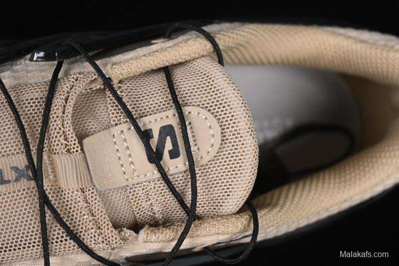 Salomon XT Pu.re Advanced Trail Running Shoes - 474462-29