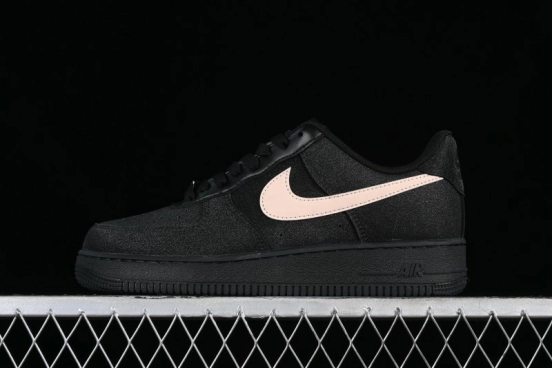 Nike Air Force 1 '07 Low Custom Casual Sneakers - CW2288-111