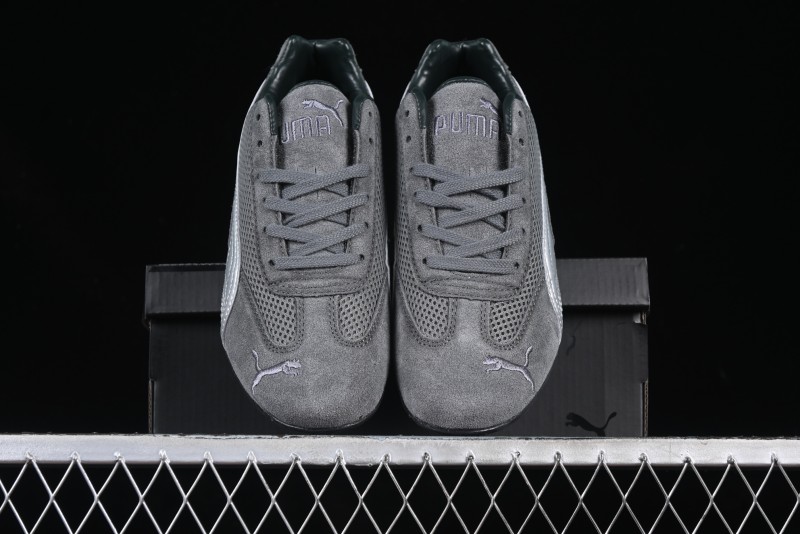 Puma Speedcat Lifestyle Low-Top Sneakers - 403902-03