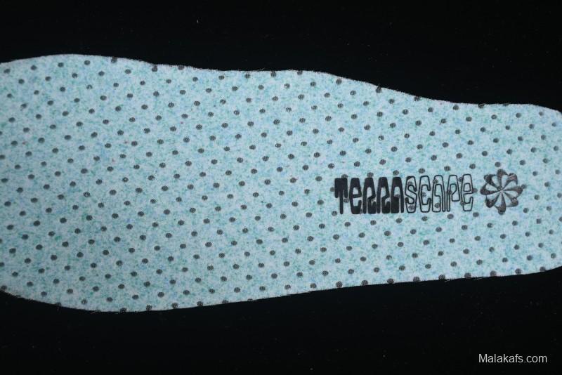 Nike Air Max 90 Terrascape Eco-Friendly Cushioned Running Shoes - DM0033-001