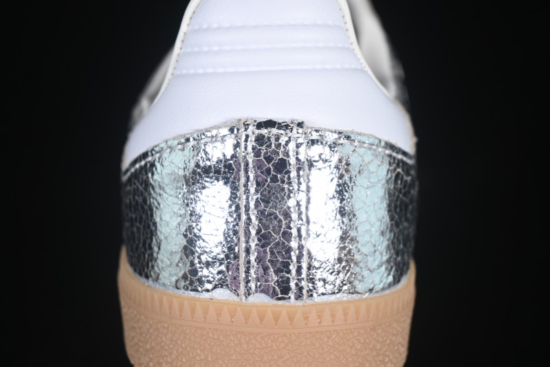Adidas Samba OG Casual Sneakers - JR0035