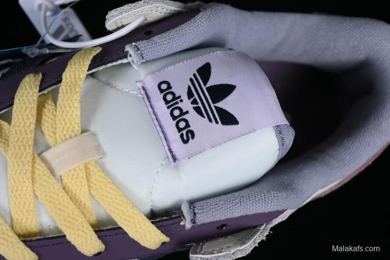 Adidas Forum 84 Low Retro Basketball Shoes - ID6266